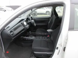 Toyota Axio EX Non Hybrid Push 2020