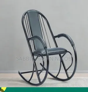 Rocking Chair- P002