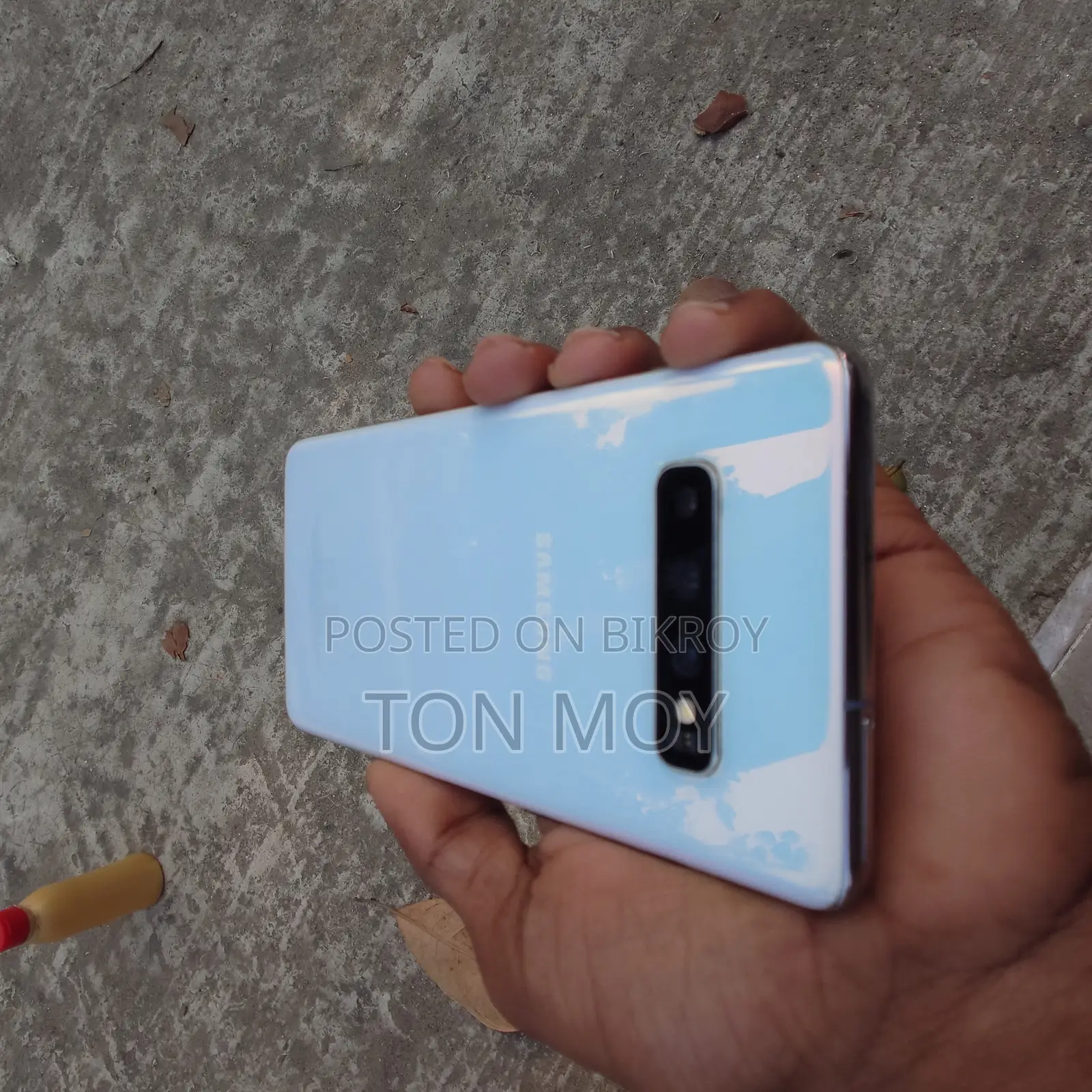 Samsung S10+ (Used)