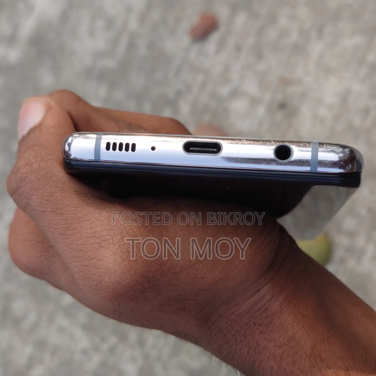 Samsung S10+ (Used)