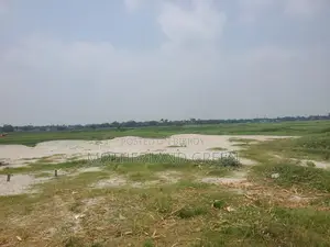 Opportunity to Build a Planned Home in the Heart of Dhaka