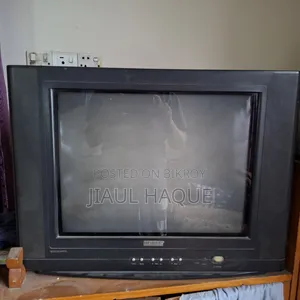 সিঙ্গার কালার টিভি