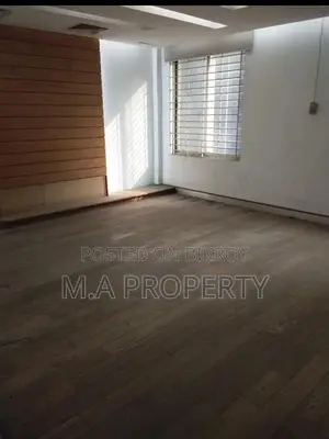 5800 SFT COMMERCIAL OFFICE APARTMENT RENT IN GULSHAN AVENUE