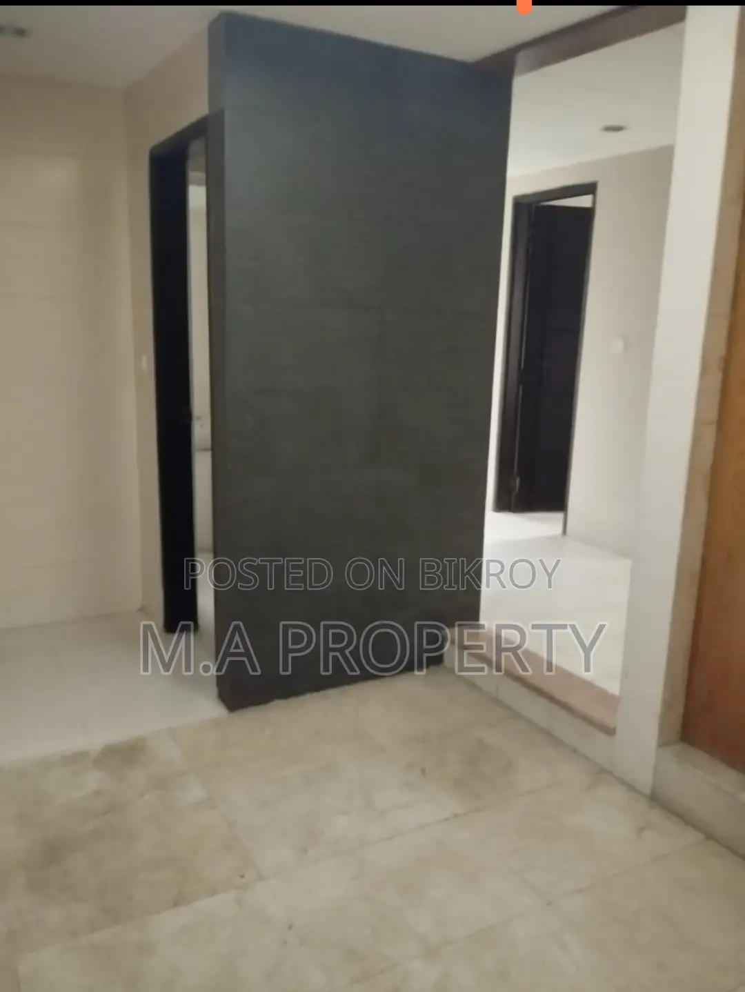 5800 SFT COMMERCIAL OFFICE APARTMENT RENT IN GULSHAN AVENUE