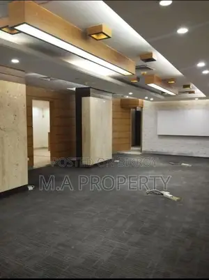 5800 SFT COMMERCIAL OFFICE APARTMENT RENT IN GULSHAN AVENUE