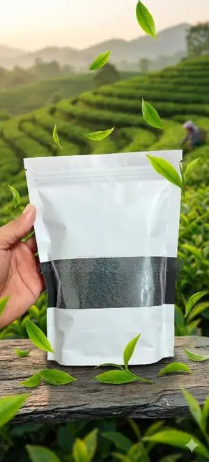 নিজস্ব তত্ত্বাবধানে প্যাকেটজাত প্রিমিয়াম কোয়ালিটি চা পাতা (১০০% ফ্রেশ)