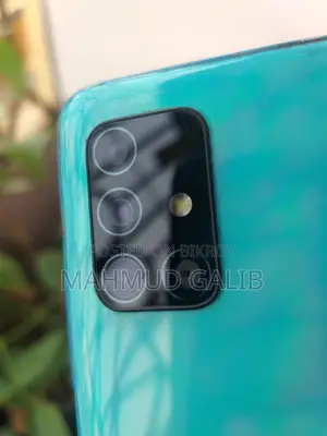 Samsung Galaxy A51 6/128 (Used)