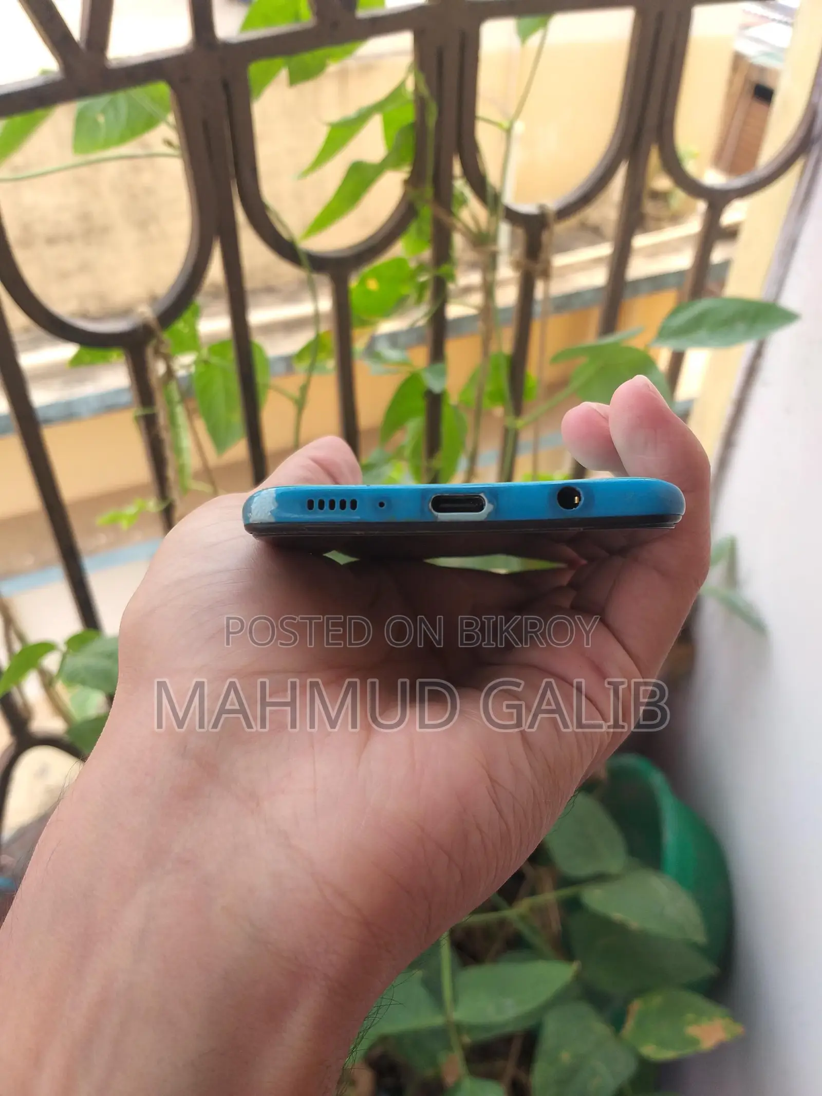 Samsung Galaxy A51 6/128 (Used)