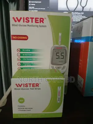 Diabetic Machines