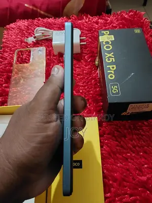 Xiaomi Poco X5 pro 6/128 (Used)