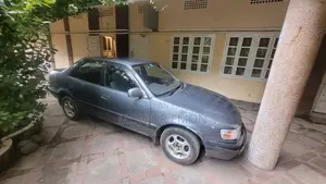 Toyota Corolla 1995