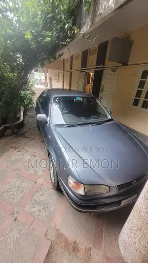 Toyota Corolla 1995