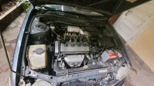 Toyota Corolla 1995