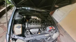 Toyota Corolla 1995
