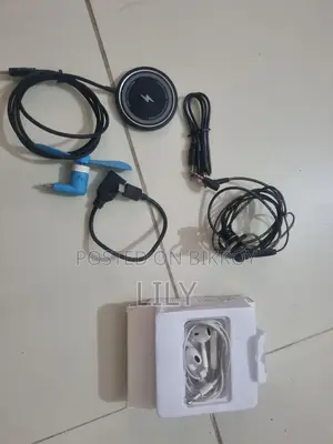 ওয়্যারলেস চার্জার