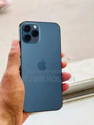 Apple iPhone 12 Pro . (Used)