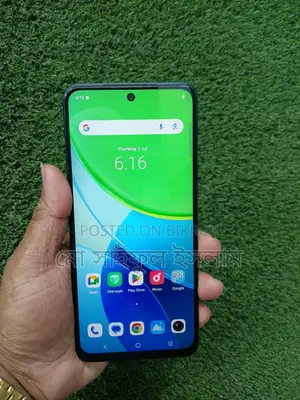 Vivo Y19s 6/128 (Used)
