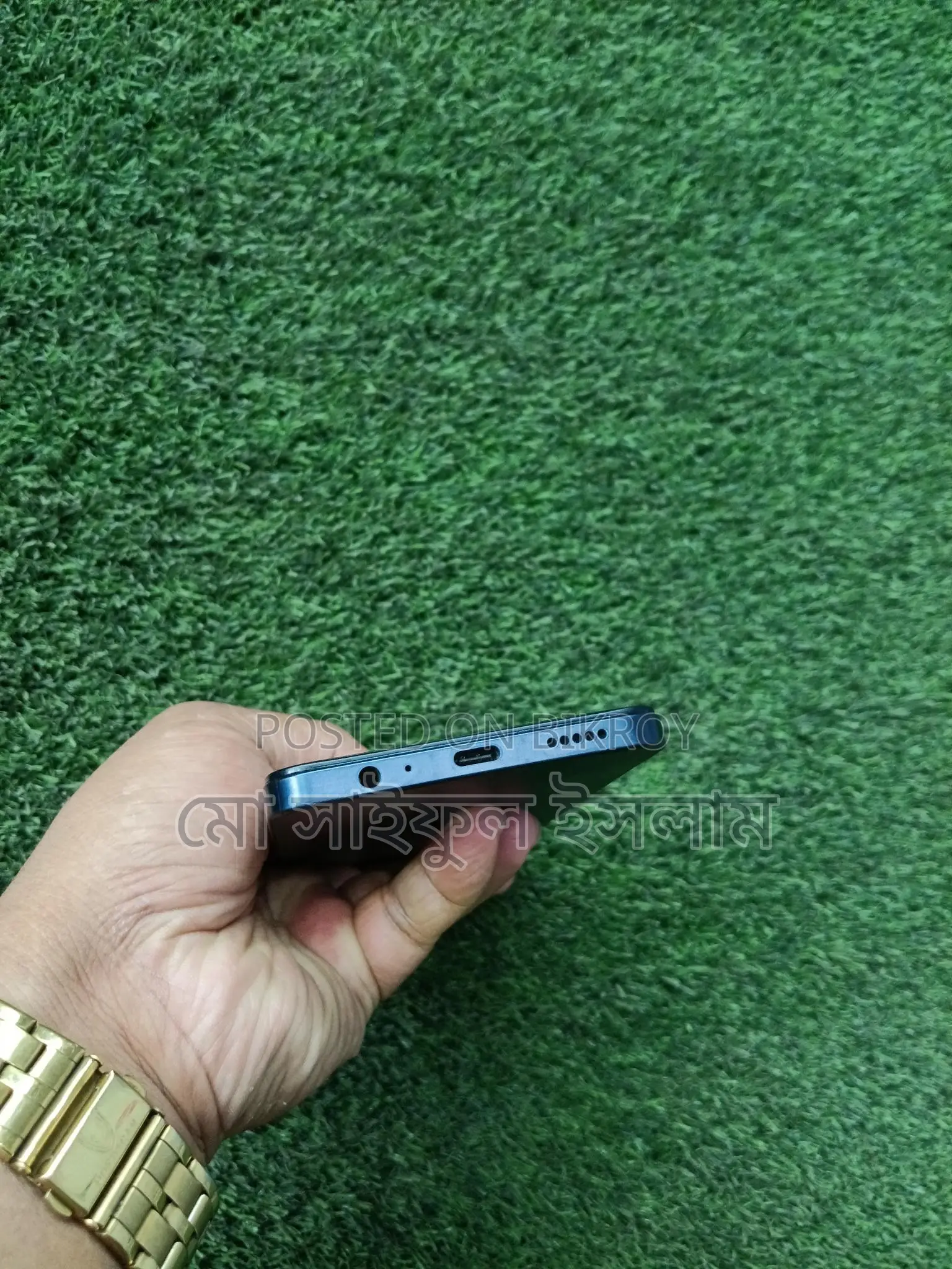 Vivo Y19s 6/128 (Used)