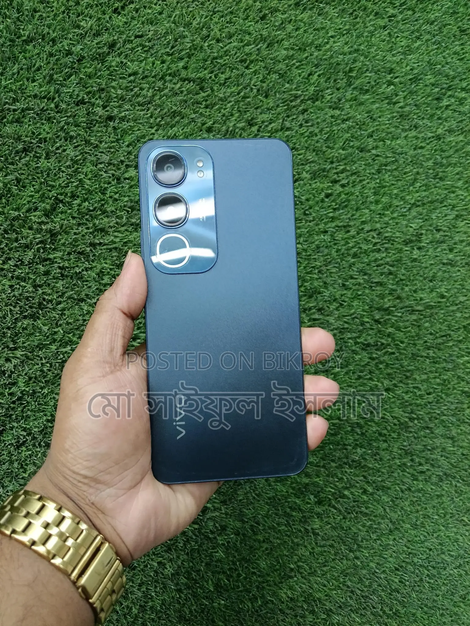 Vivo Y19s 6/128 (Used)