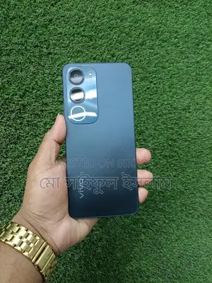 Vivo Y19s 6/128 (Used)