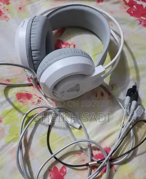 এইচজি ২০ চিফ ২ আরজিবি গেমিং হেডসেট