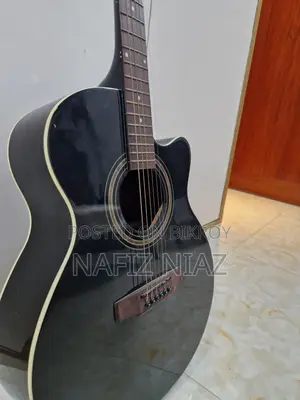 Guitar (Acoustic Axe)