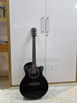Guitar (Acoustic Axe)