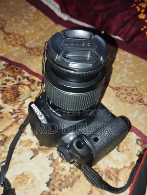 Canon 700d