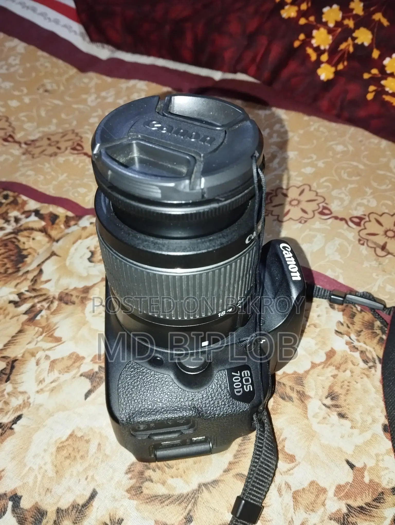 Canon 700d