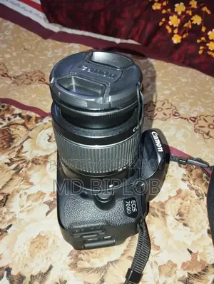 Canon 700d