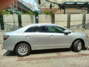 টয়োটা প্রিমিও . ২০১০