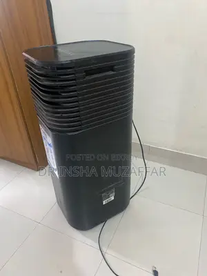 Gree 20-Liter Cooler With Warranty