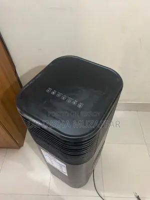 Gree 20-Liter Cooler With Warranty