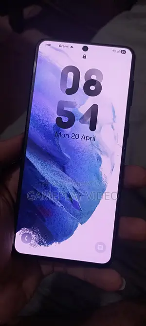 Samsung Galaxy S21 (ব্যবহৃত)