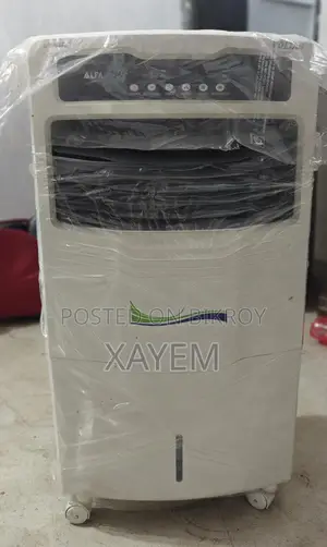 Voltas Cooler