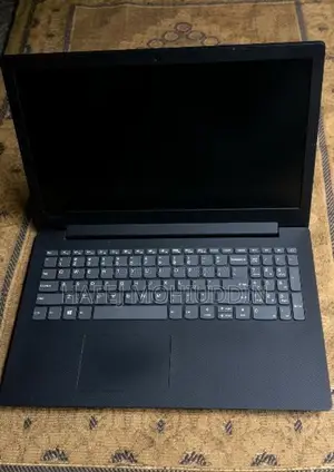 Lenovo i3 7gen, 8gb ram, 256gb nvme ssd