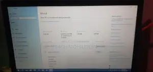 Lenovo i3 7gen, 8gb ram, 256gb nvme ssd
