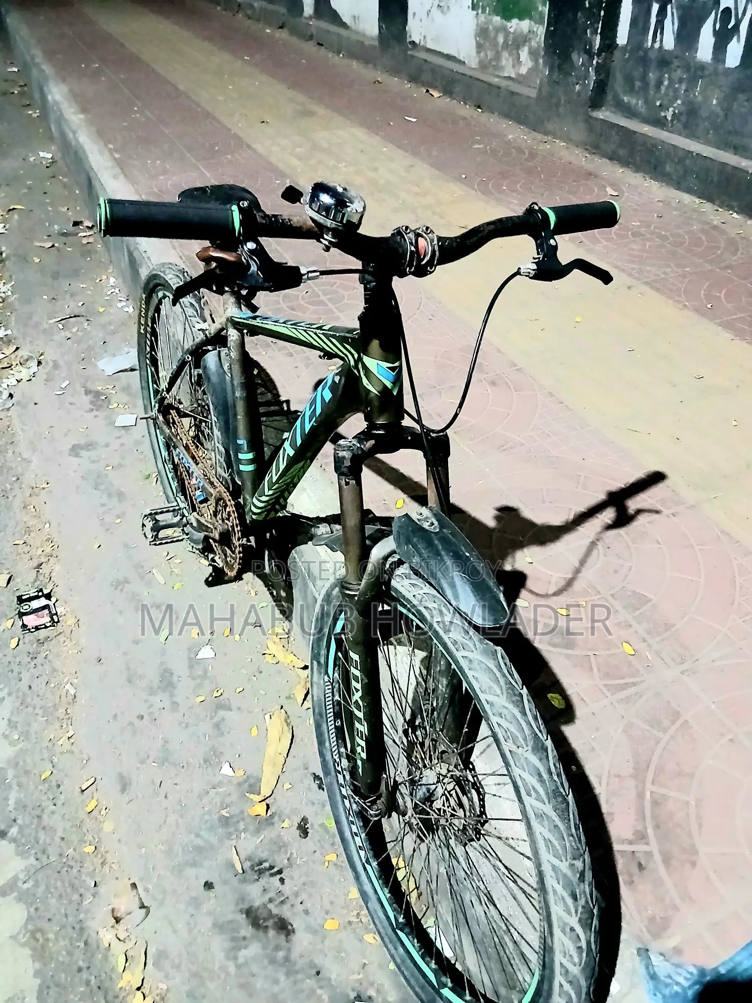 Used Bicycle for Sale