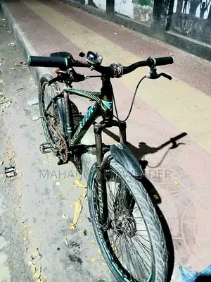 Used Bicycle for Sale