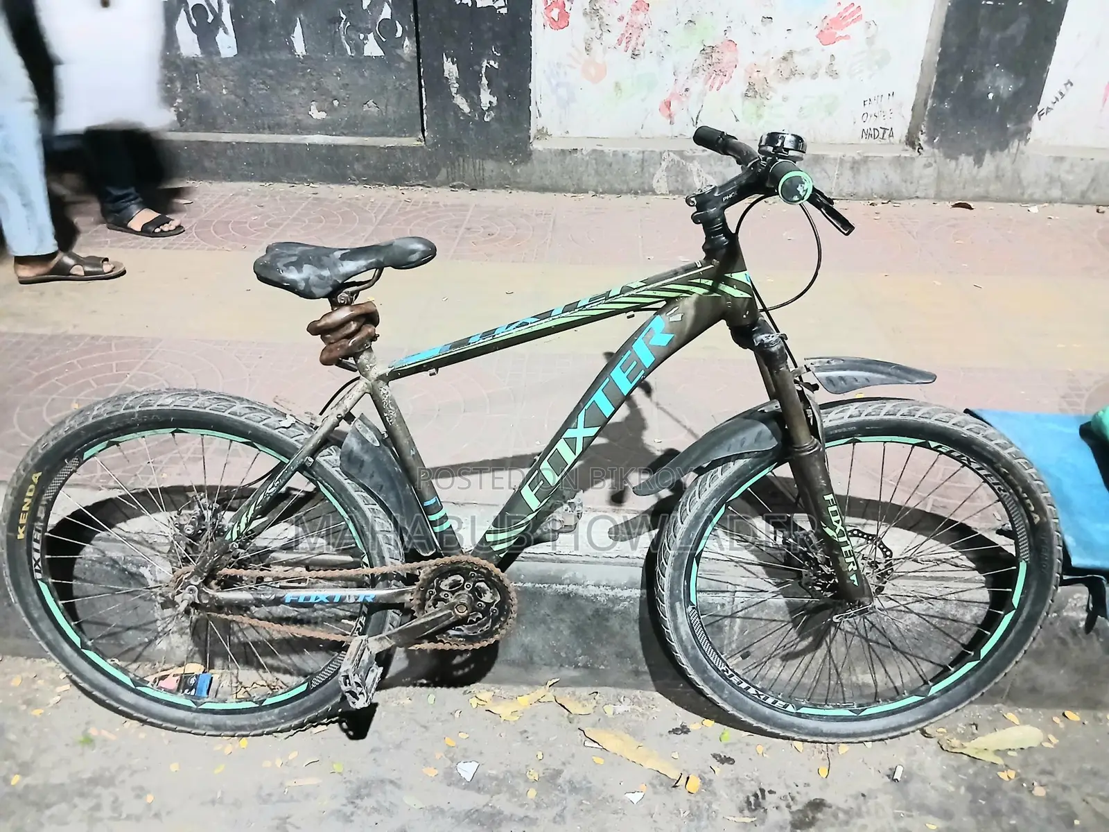 Used Bicycle for Sale