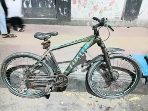 Used Bicycle for Sale