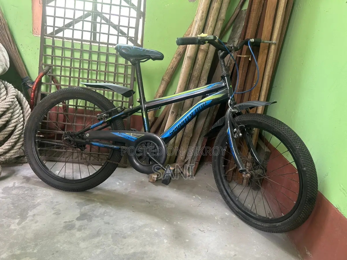 Bicycle For Sale