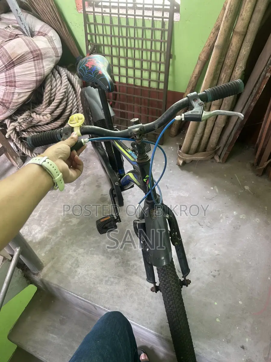 Bicycle For Sale