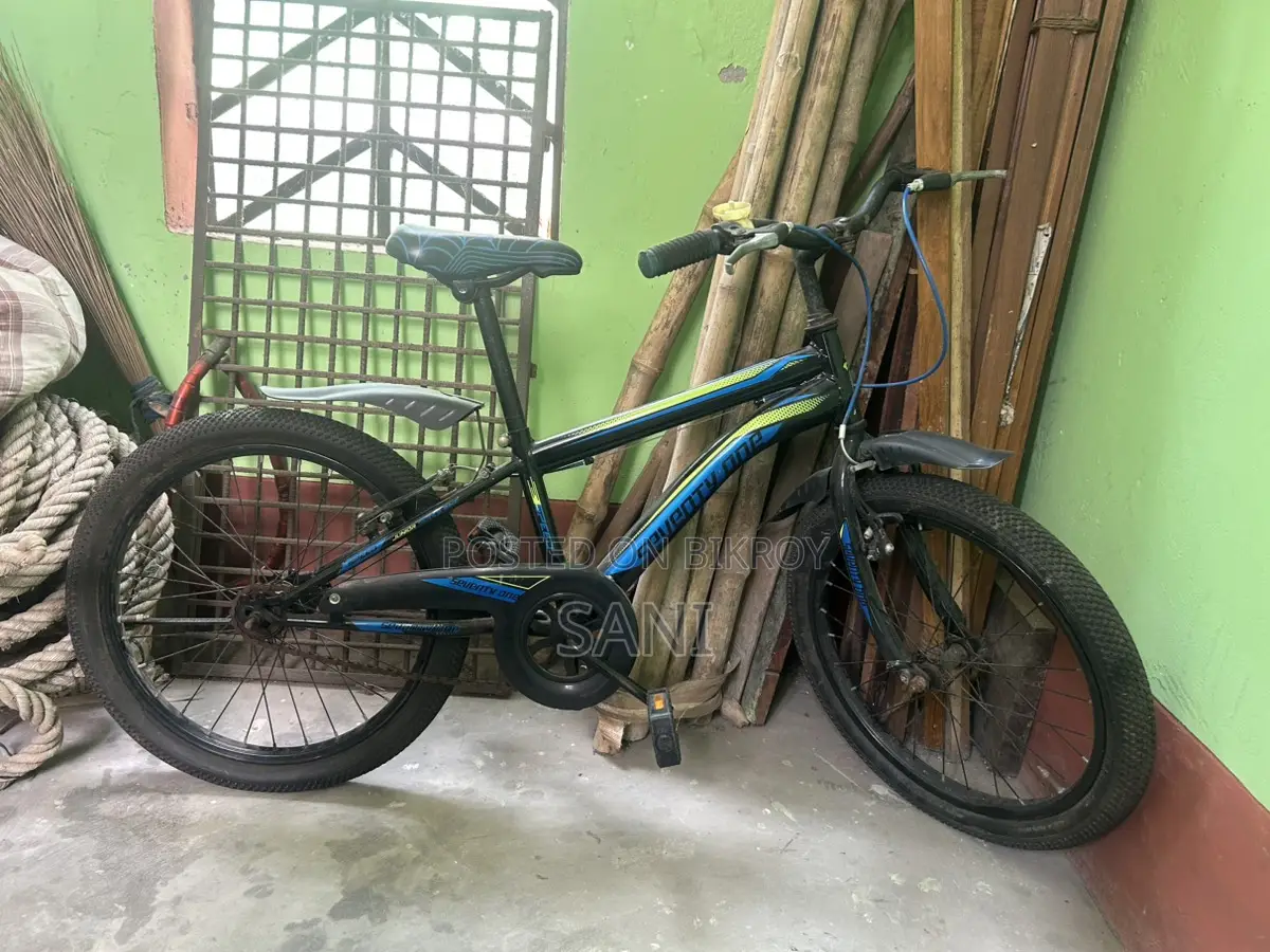 Bicycle For Sale
