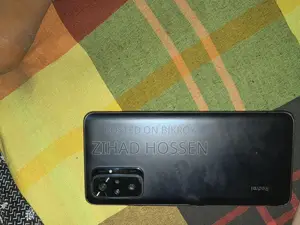 Xiaomi Redmi Note 10 Pro . (Used)