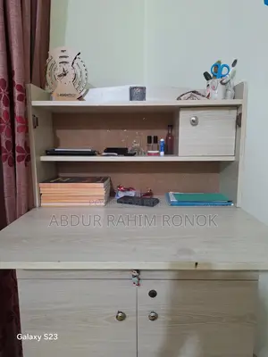 Reading Table