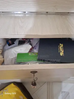 Reading Table