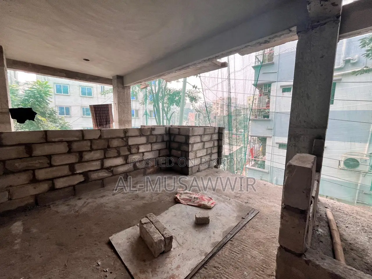 Your Dream Home for Your Beloved Family—Rupkotha Project, Mirpur 11