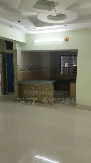 লাক্সজারিয়াস, আধুনিক ও রুচিশীল ফ্ল্যাট ভাড়া হবে।
