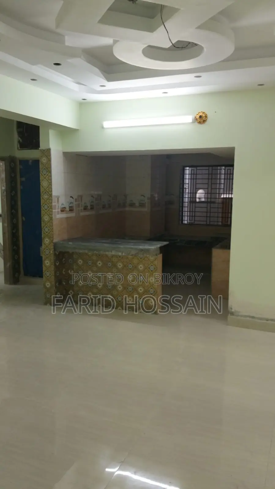 লাক্সজারিয়াস, আধুনিক ও রুচিশীল ফ্ল্যাট ভাড়া হবে।